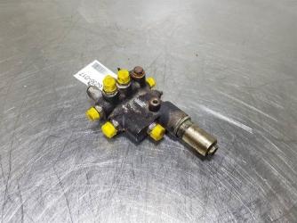 Ahlmann AZ14-4109602A-Wabco 4773970140-Brake valve