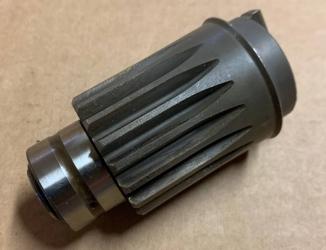 Deutz-Fahr Gear 16055998, 1605 5998, 1605-5998