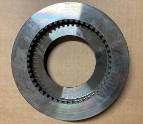 Deutz-Fahr Pressure plate Z48 Powershift 04416798, 0441 6798