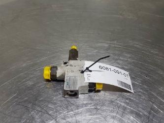 Ahlmann AZ14-4109727A-Nord LSPSD2.125-4Y-Priority valve