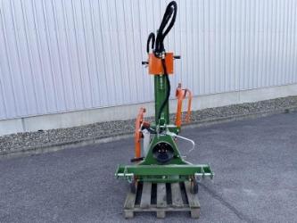 Posch HYDROCOMBI 13 PZG-R + HE