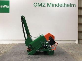 Posch SMARTCUT 700 TYP ZE11+A+F4,