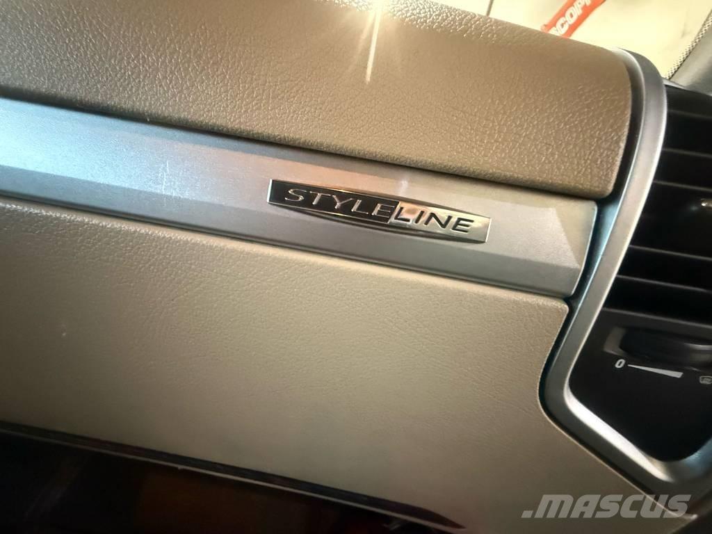 Mercedes-Benz 1863, 68000Kg Tahače