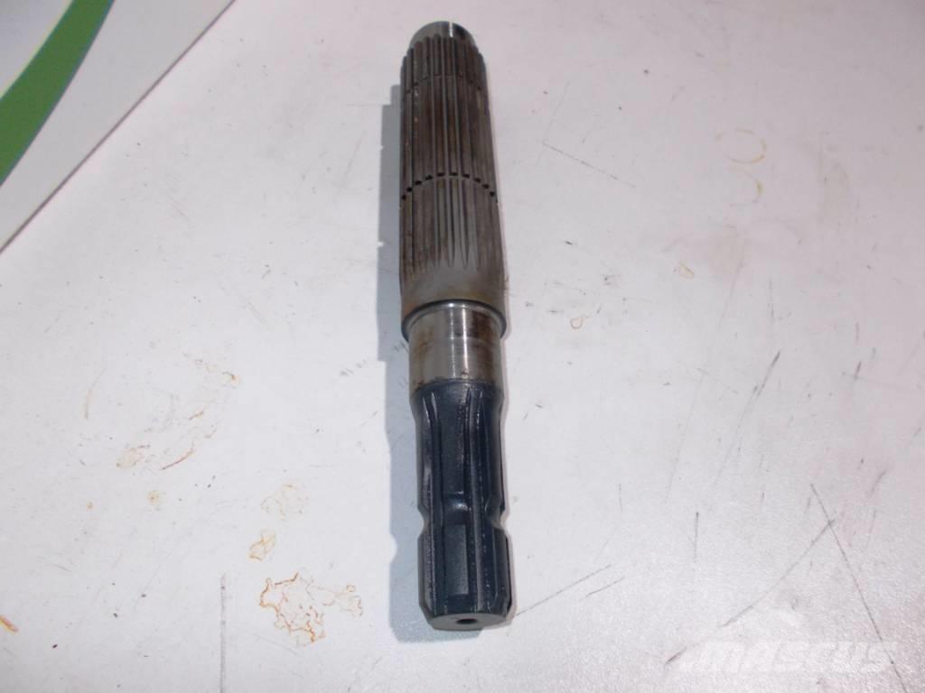 Fendt 3S, 4S ,106 PTO SHAFT Převodovka