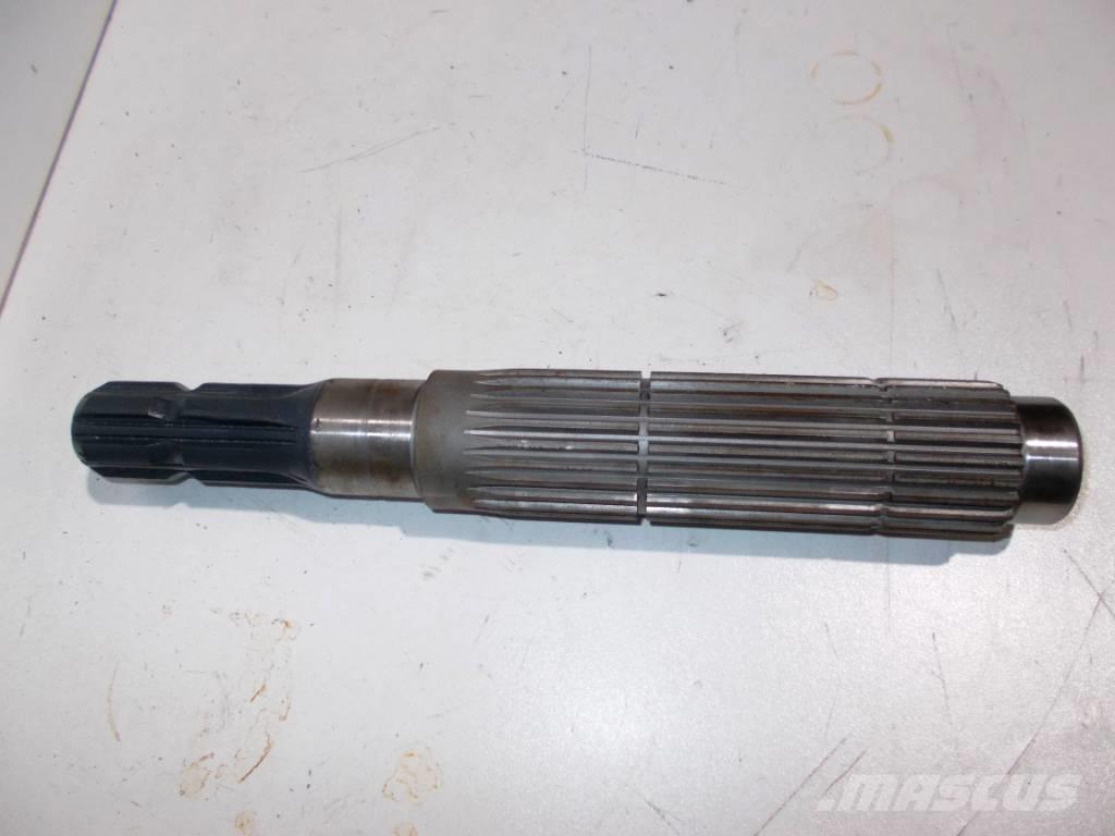 Fendt 3S, 4S ,106 PTO SHAFT Převodovka