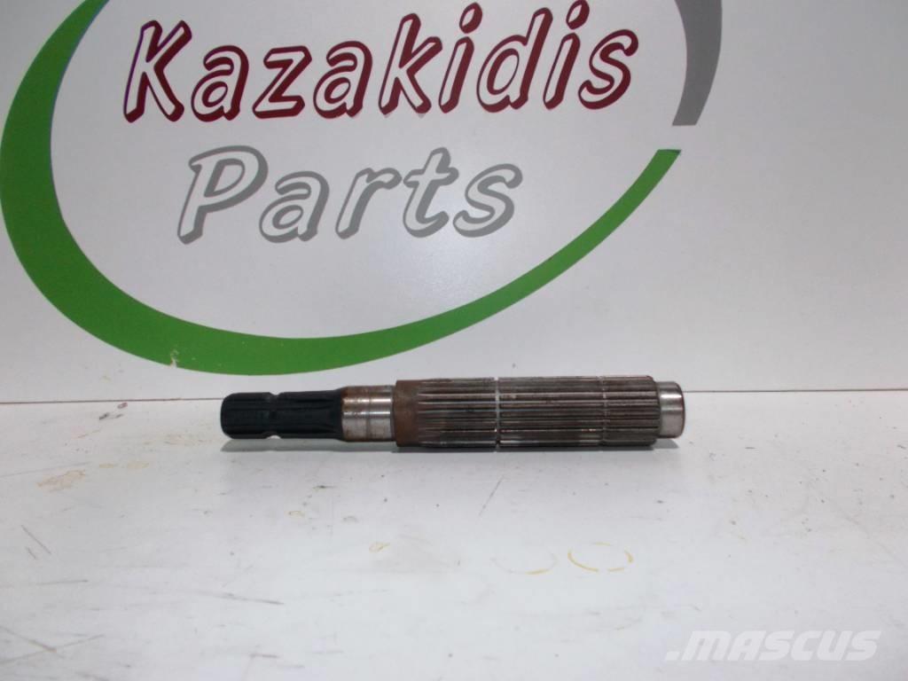 Fendt 3S, 4S ,106 PTO SHAFT Převodovka