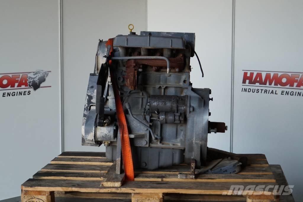 Deutz BF3L1011FL FOR PARTS Motory
