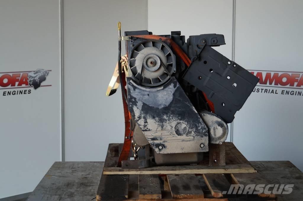 Deutz BF3L1011FL FOR PARTS Motory