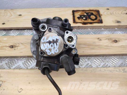 CLAAS Axion 810 fuel pump Motory