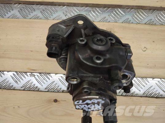 CLAAS Axion 810 fuel pump Motory