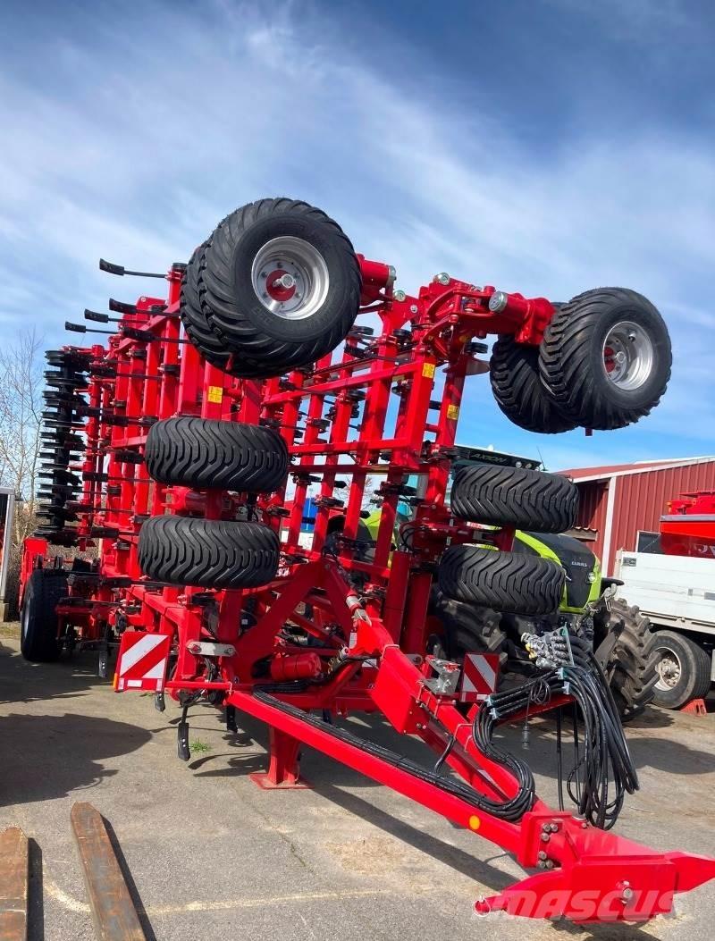 Horsch Cruiser 10XL - Vorführgerät Bj. 2022 Kultivátory