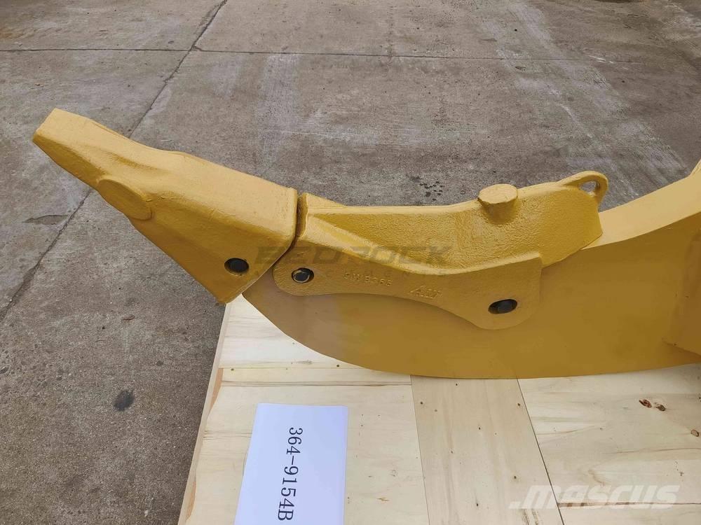 Bedrock HEAVY DUTY RIPPER CAT 345D UB LINKAGE Ostatní komponenty