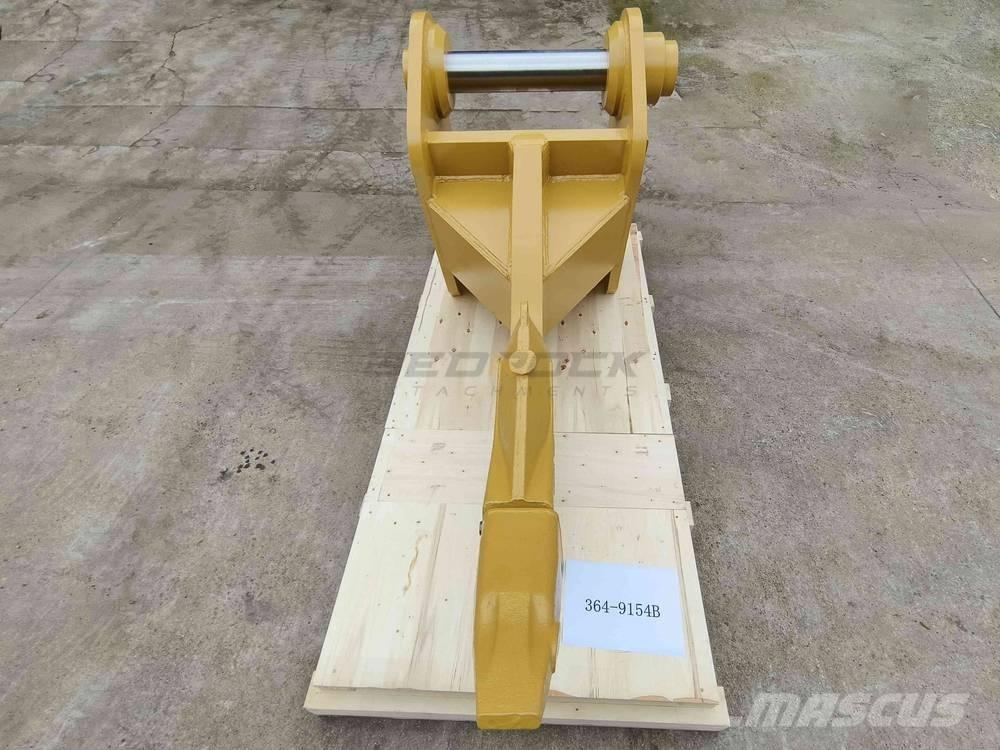 Bedrock HEAVY DUTY RIPPER CAT 345D UB LINKAGE Ostatní komponenty