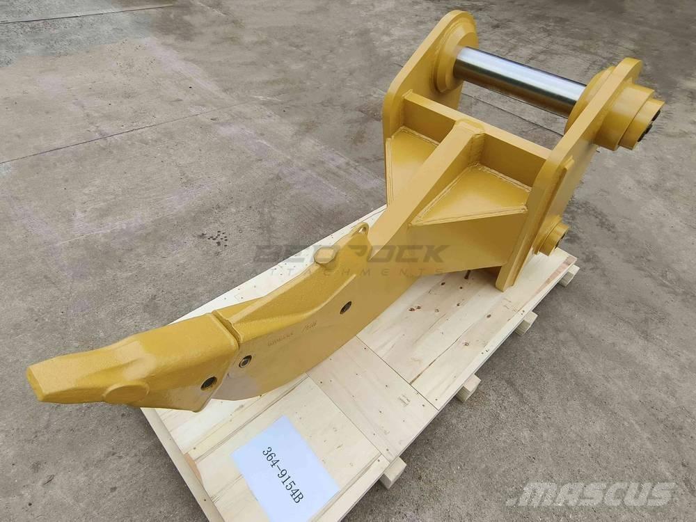 Bedrock HEAVY DUTY RIPPER CAT 345D UB LINKAGE Ostatní komponenty