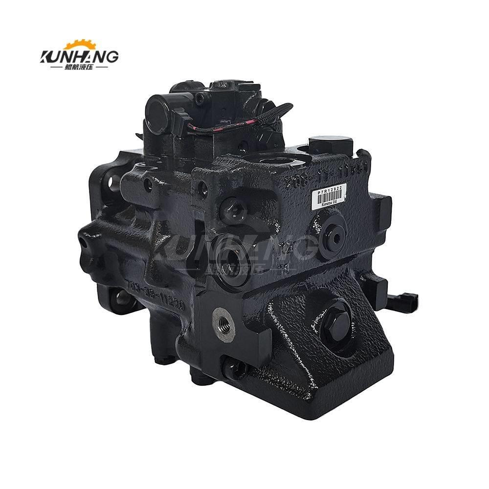 Komatsu D375A-6R Hydraulic Pump 708-1S-00951 Převodovka