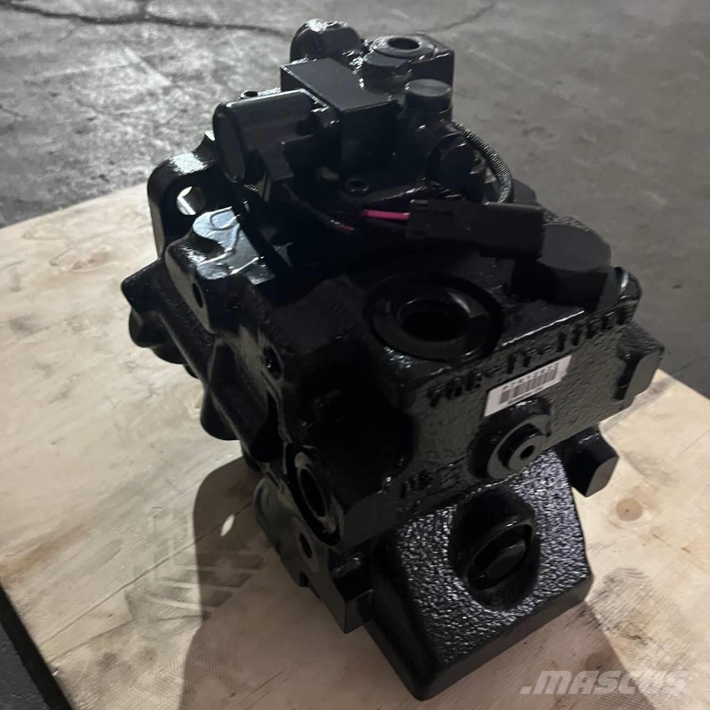 Komatsu D375A-6R Hydraulic Pump 708-1S-00951 Převodovka