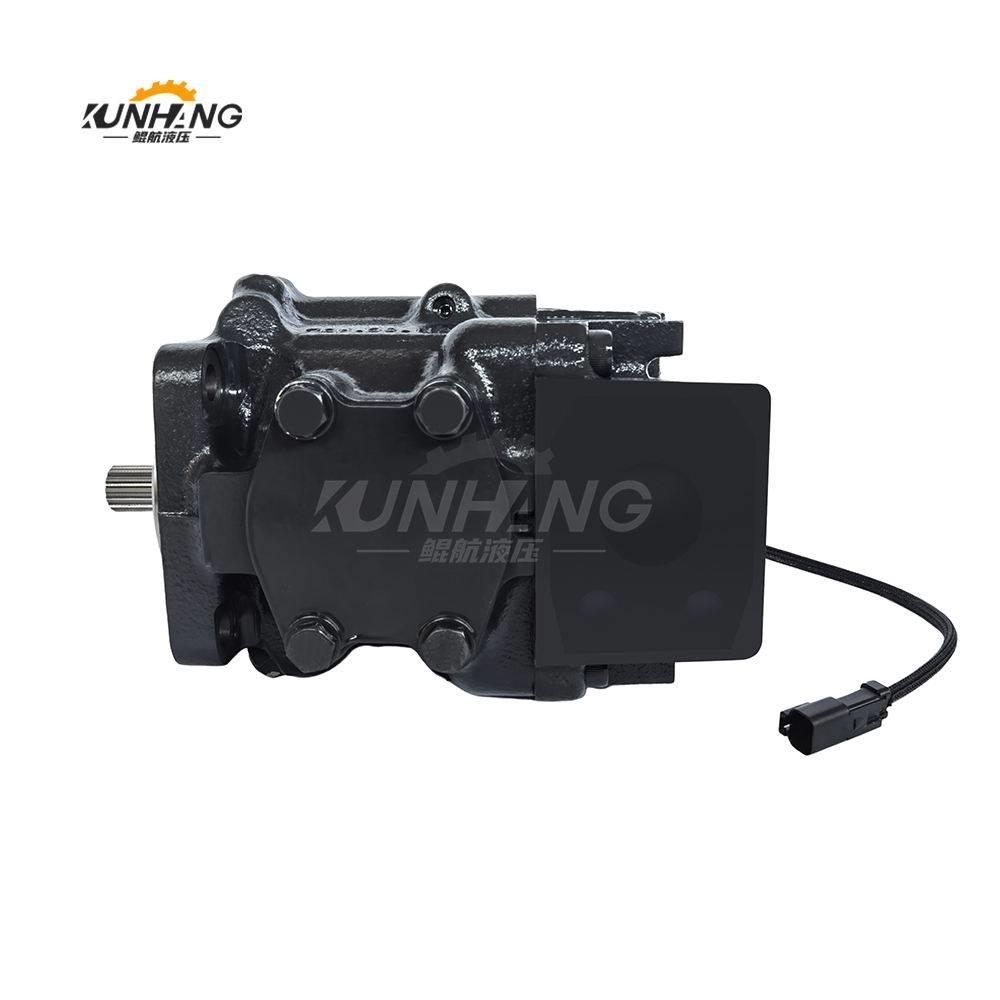 Komatsu D375A-6R Hydraulic Pump 708-1S-00951 Převodovka