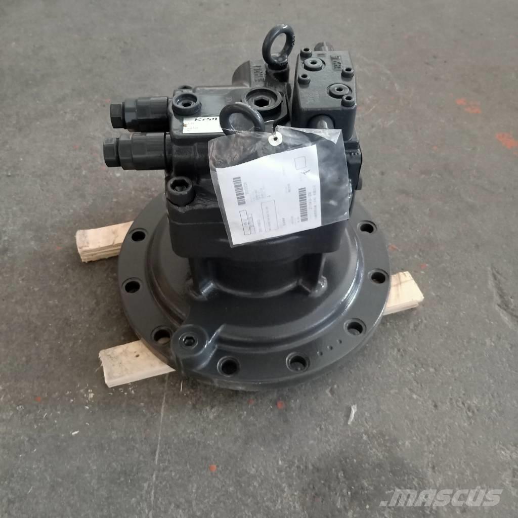 Sumitomo SH300-3 Swing Motor SH300-5 SH300LC Hydraulic Moto Převodovka
