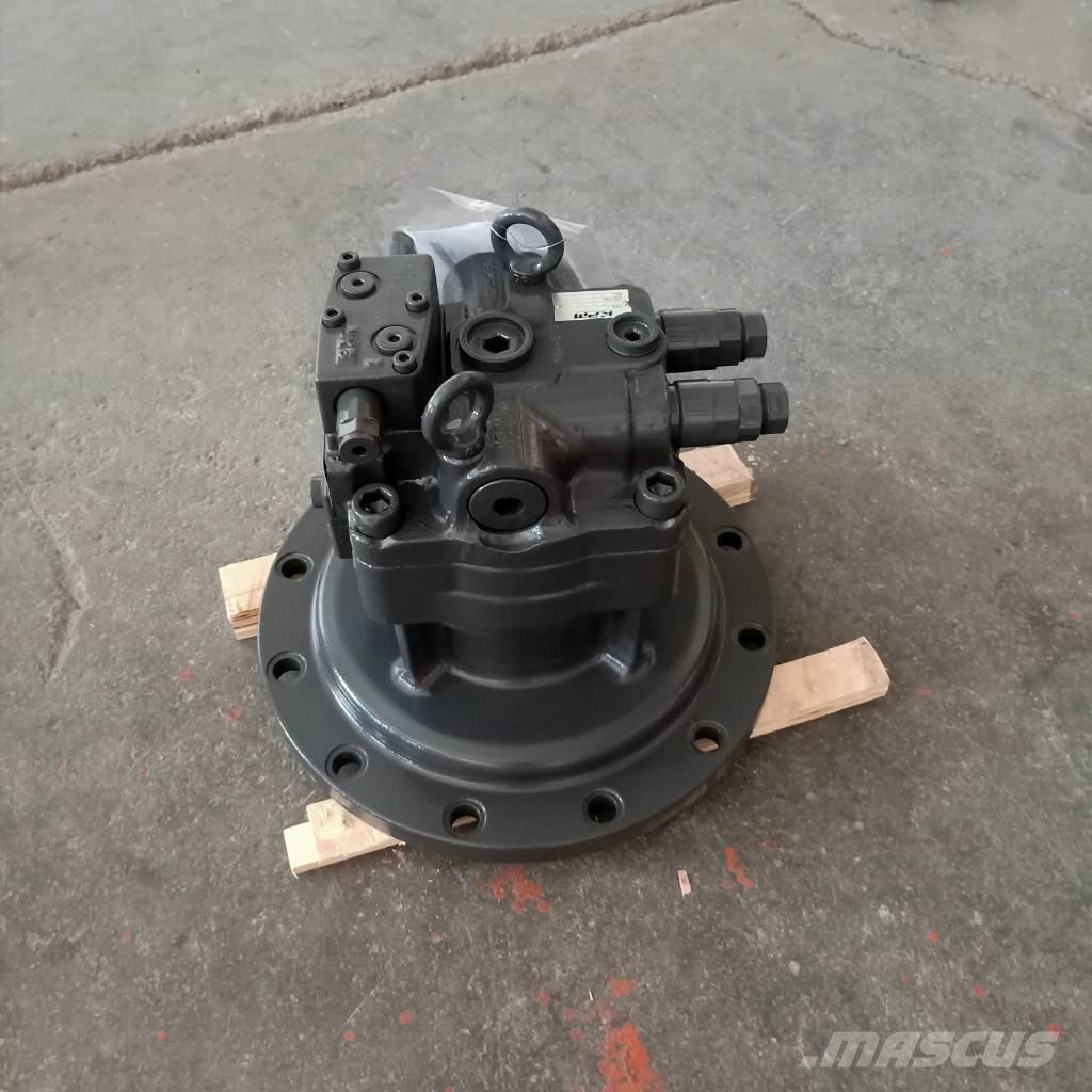 Sumitomo SH300-3 Swing Motor SH300-5 SH300LC Hydraulic Moto Převodovka