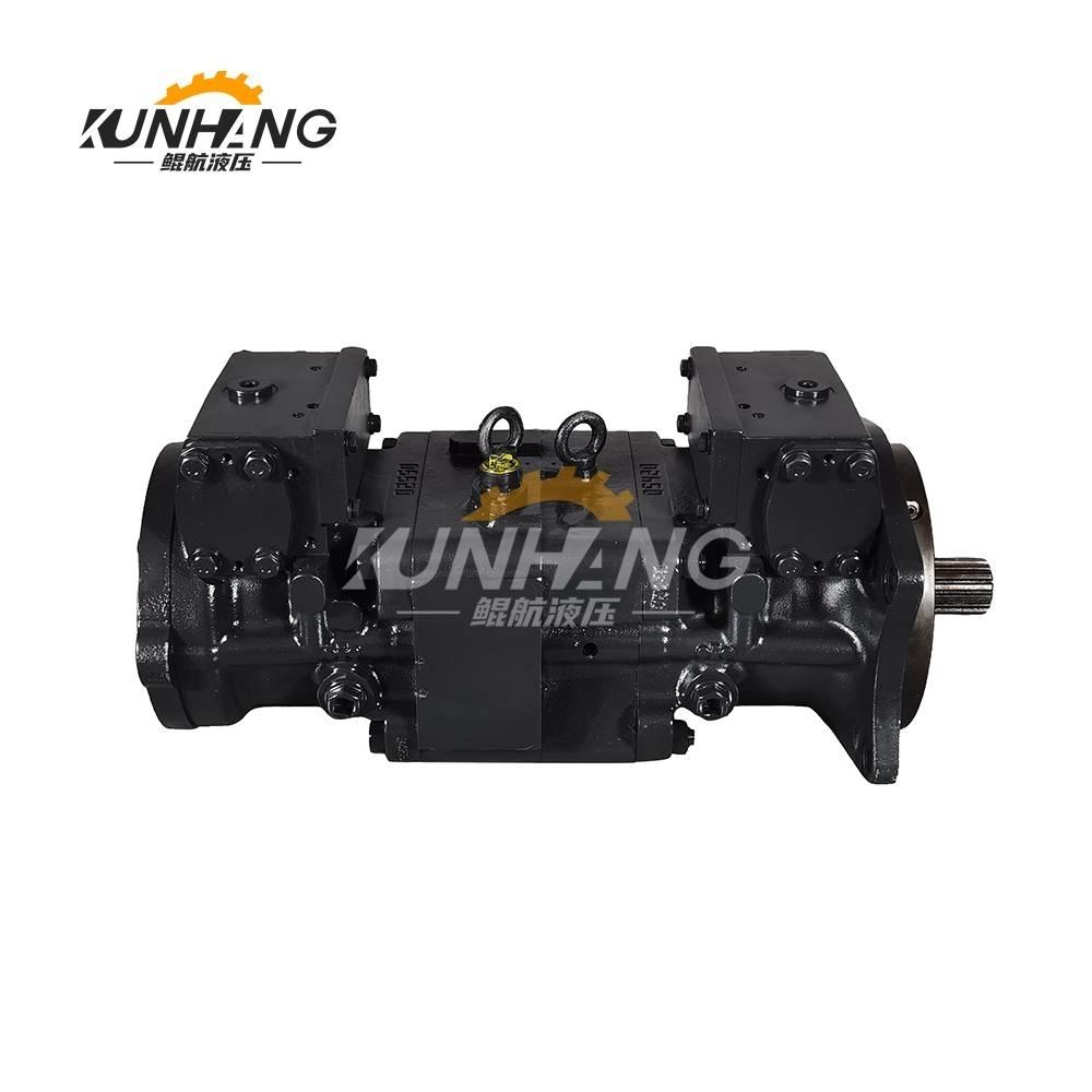 Komatsu 708-45-10204 Hydraulic Pump WA700 WA800 WA900 Hydraulika