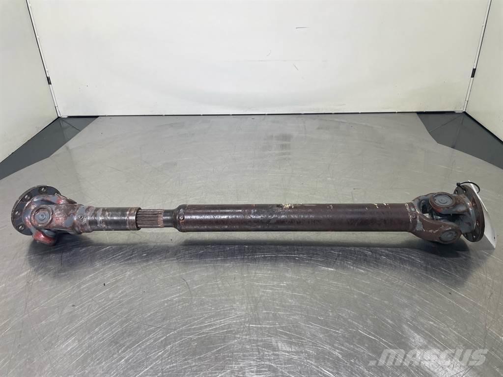 Liebherr A316-5006533-Propshaft/Gelenkwelle/Cardanas Nápravy