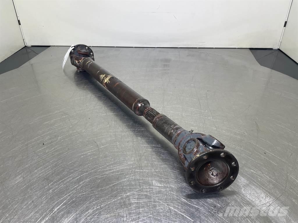 Liebherr A316-5006533-Propshaft/Gelenkwelle/Cardanas Nápravy
