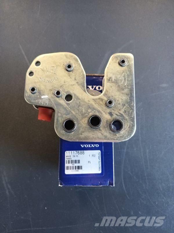 Volvo VCE LOCK 11117688 Motory