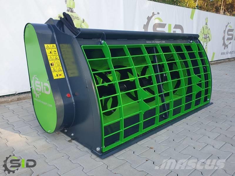 SID Concrete mixer / Betonmischer Arkan 0,60 m3 Stroje na betonové dlaždice