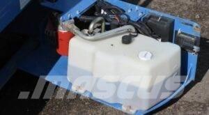 Genie GS-1930 Nůžková zvedací plošina