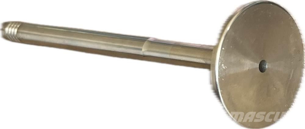 Scania VÝFUKOVÝ VENTIL, SACÍ VENTIL 1886946 Doprava – ostatní