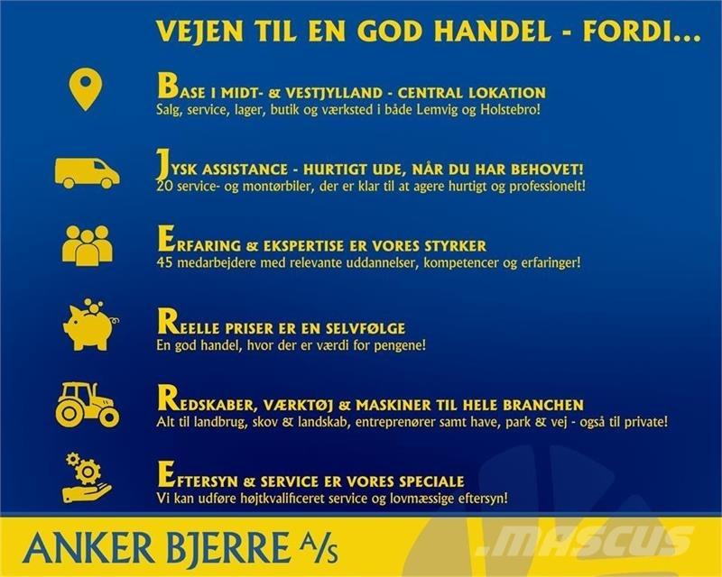 Suzuki LT-A750XP Leveres i grøn eller rød Terénní vozidla