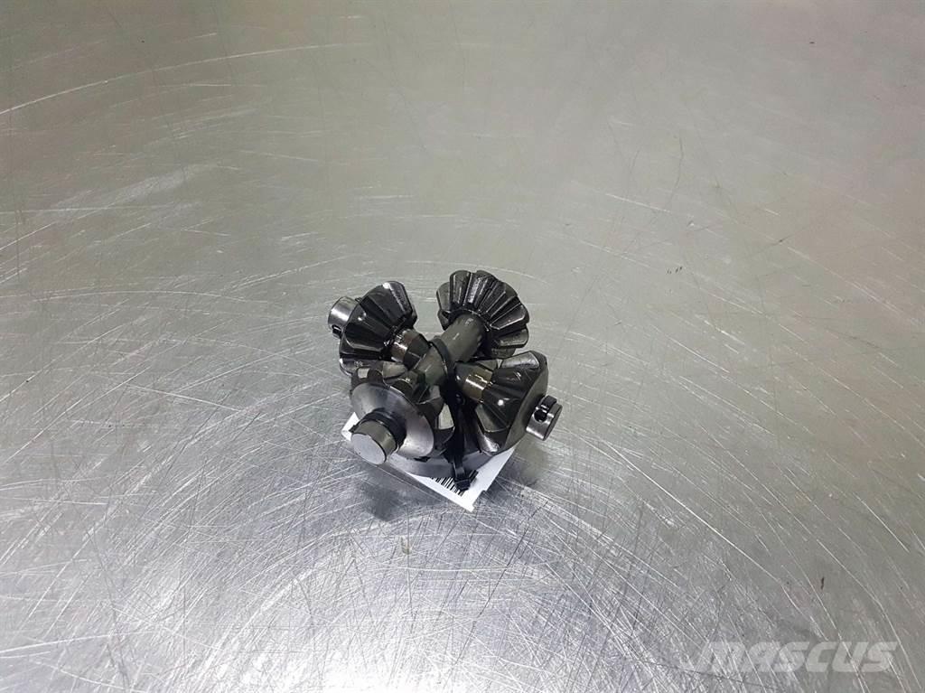 Volvo L30-ZF AV-230-4482330002-Gear/Zahnrad/Tandwiel Nápravy