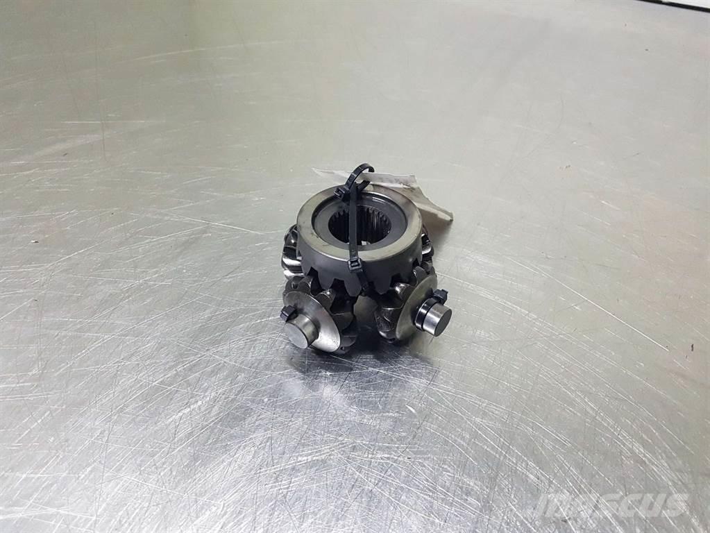 Volvo L30-ZF AV-230-4482330002-Gear/Zahnrad/Tandwiel Nápravy