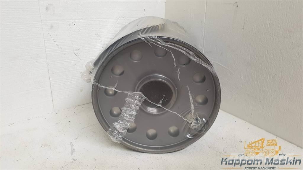 Timberjack / John Deere DZ101880 Motory