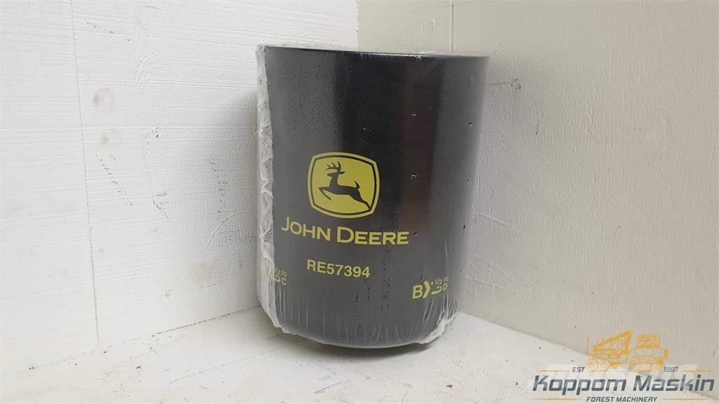 Timberjack / John Deere DZ101880 Motory