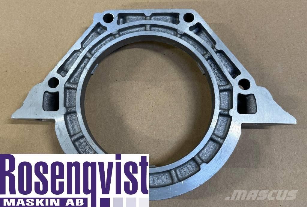 Fiat Crankshaft rear seal housing 4680242 Motory