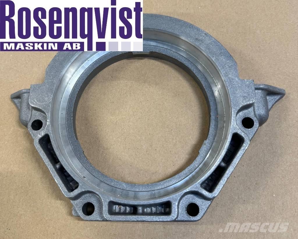 Fiat Crankshaft rear seal housing 4680242 Motory