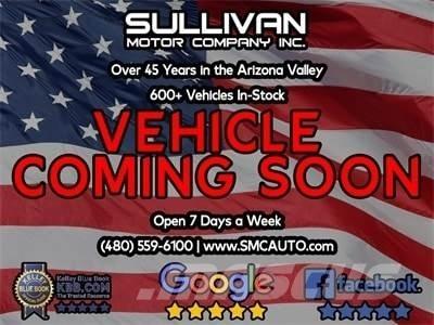 Chevrolet Silverado 1500 Pick up/Valník