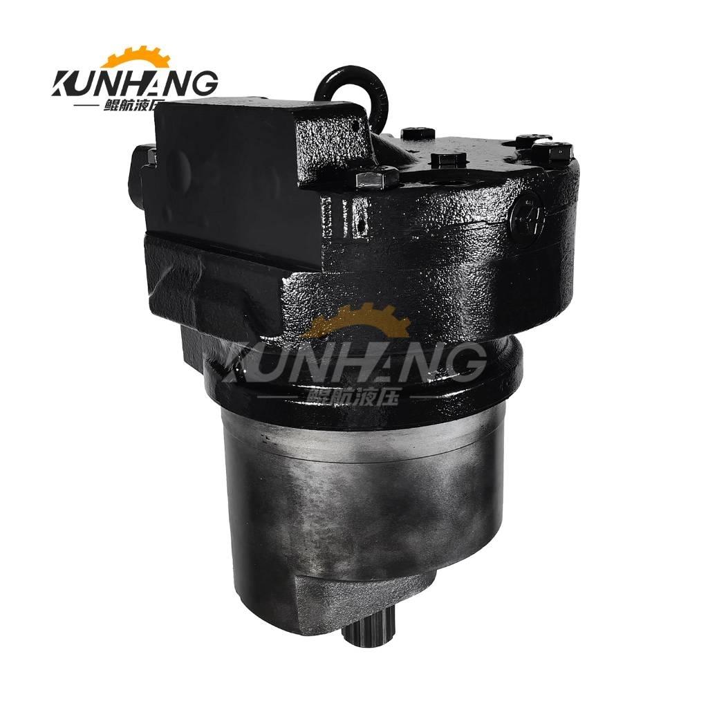 CAT 349D 349E 349F Travel Motor Assy 333-3036 225-4504 Převodovka