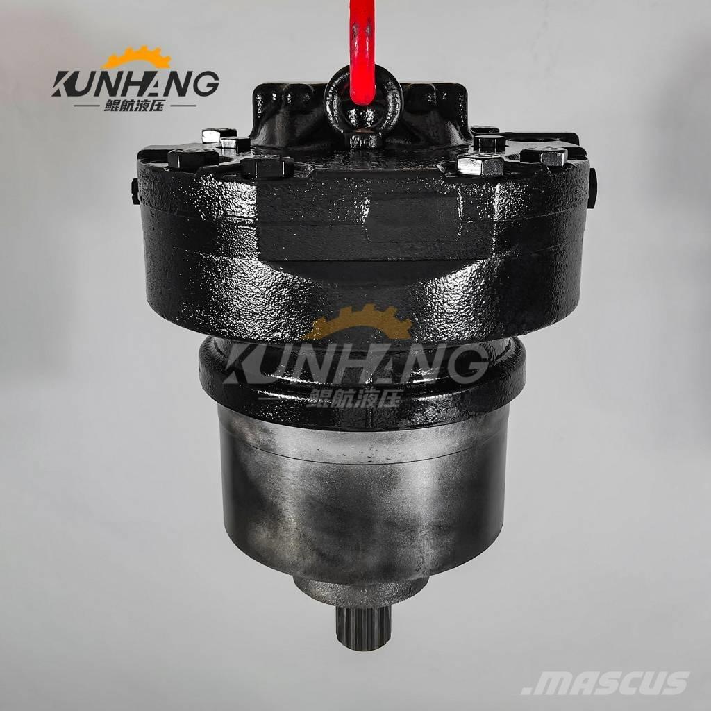 CAT 349D 349E 349F Travel Motor Assy 333-3036 225-4504 Převodovka