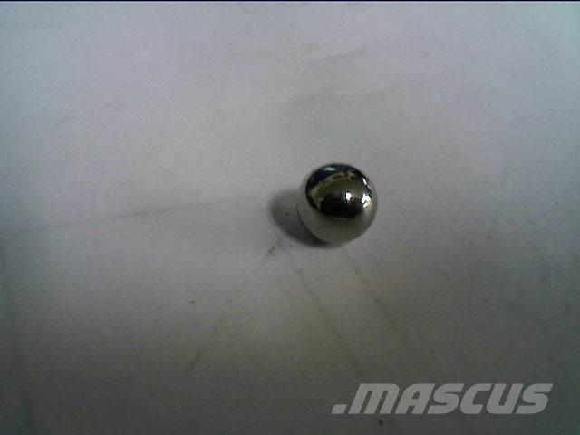 Atlas Copco 52140514 Detent Ball Ostatní komponenty