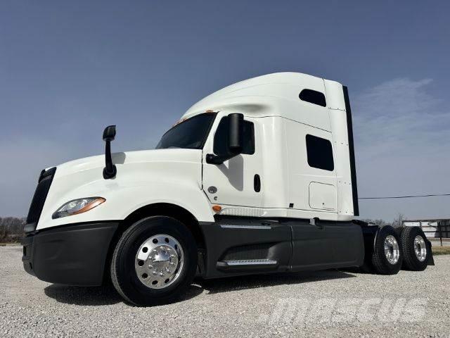 International LT625 Tahače