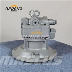 Hitachi 9162234 4635680 4484557 Swing Motor ZX270 ZX280 Sw Převodovka