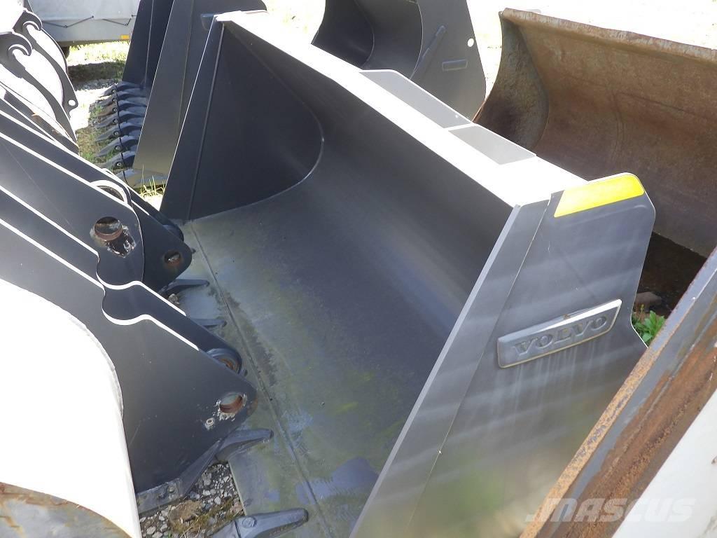 Volvo Schaufel für L60H Lopaty