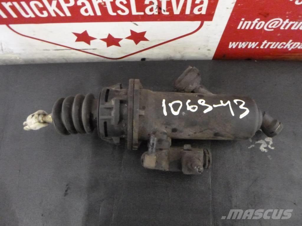 Renault Premium Clutch cylinder PA66GF35 Převodovky