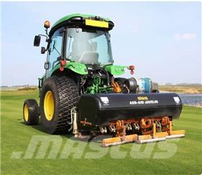 Sisis JAVELIN AER-AID 1500 Hloubkové kypřiče