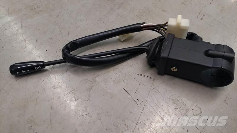 Mercedes-Benz Doprava – ostatní