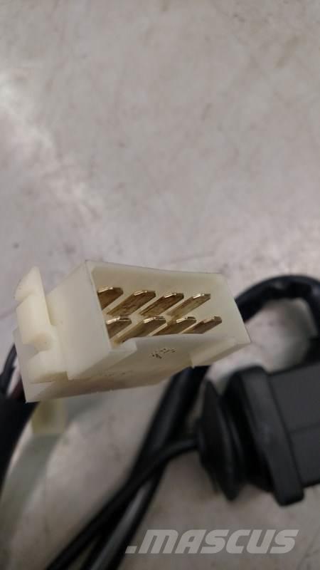 Mercedes-Benz Doprava – ostatní