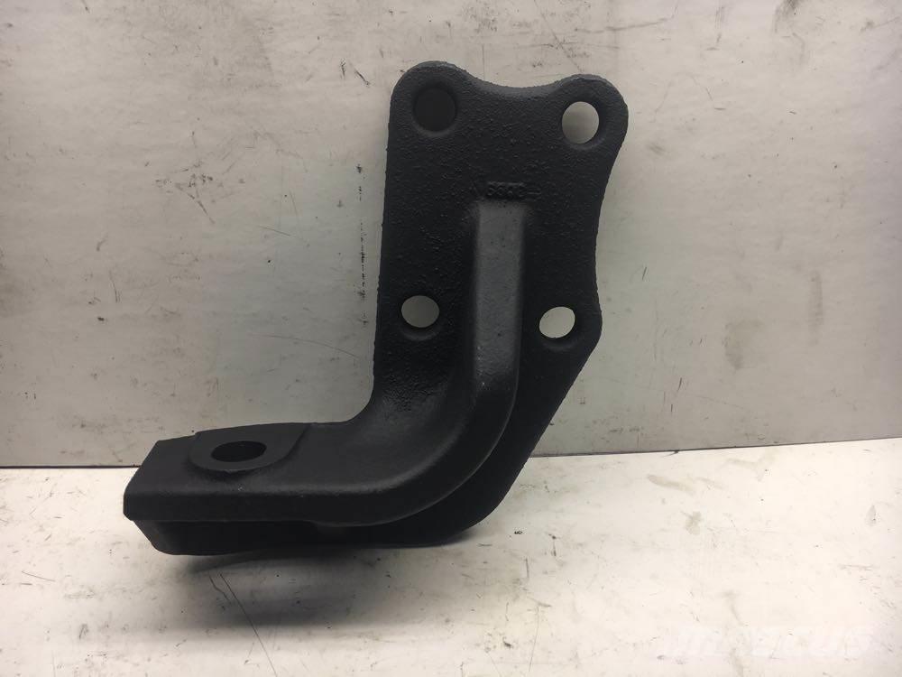 Mercedes-Benz Doprava – ostatní