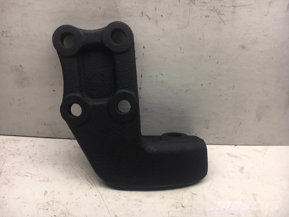 Mercedes-Benz Doprava – ostatní